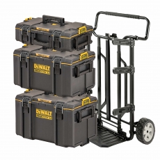 DEWALT DWST83442-1 Toughsystem 2.0 Full Kit