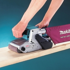 MAKITA 9404 240v 4" Belt Sander