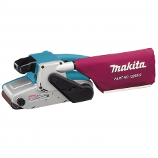 MAKITA 9404 240v 4" Belt Sander