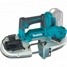 MAKITA DPB183Z 18v Brushless Portable Bandsaw BODY ONLY