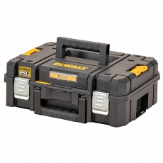 DEWALT DWST83345-1 TSTAK 2.0 Shallow Box