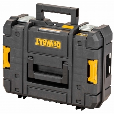 DEWALT DWST83345-1 TSTAK 2.0 Shallow Box