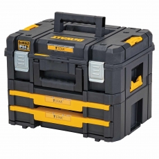 DEWALT DWST83395-1 TSTAK 2.0 Combo Kit