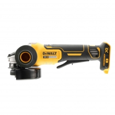 DEWALT DCG406N 18v Brushless 125mm Grinder BODY ONLY