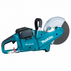 MAKITA DCE090ZX1 Twin 18v Disc Cutter BODY ONLY