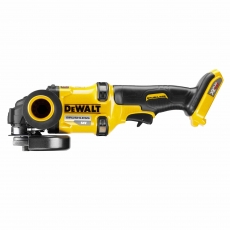 DEWALT DCG418N 54v Flexvolt Brushless 125mm Grinder BODY ONLY