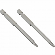 CAMO 345099 Camo Standard Driver Bit 2 pack