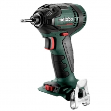 METABO SSD18LTX200BL 18v Impact Driver BODY + MetaLoc