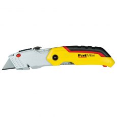 STANLEY 0 10 825 Fatmax Retractable Folding Knife