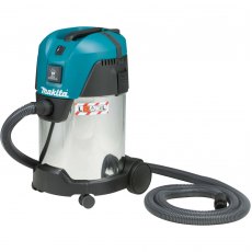 MAKITA VC3011L 110V 30L L Class Dust Extractor