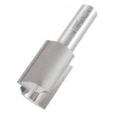 TREND 4/80X1/2TC Two Flute Cutter 25.4mm x 37mm