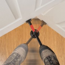 TREND D/LIFT/B Door Lift - Swivel Type