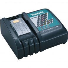 MAKITA 630725-8 DC18RC 14.4v - 18v Compact Battery Charger 110v