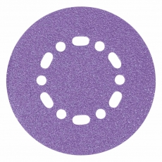 TREND AB/150/40Z Sanding Disc 150mm 40G 10pk