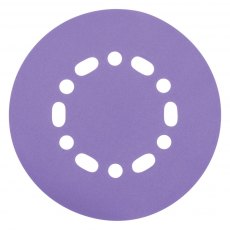 TREND AB/150/120A Sanding Disc 150mm 120G 10pk