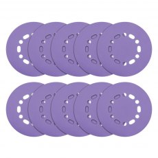 TREND AB/150/180A Sanding Disc 150mm 180G 10pk