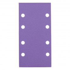 TREND AB/THD/120A Sand Sheet 93x185mm 120G 10pk