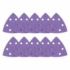 TREND AB/OSC/40Z Delta Sand Sheet 93mm 40G 10pk