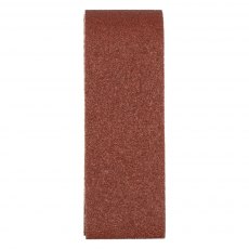 TREND AB/B75/120A 75mm x457mm Sand Belt 120G 3pk