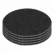 TREND AB/150/80M Mesh Sand Disc 150mm 80G 5pk