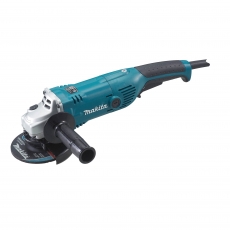MAKITA GA5021C 110v 125mm 1450w Grinder Constant Speed Control