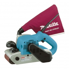 MAKITA 9403 240v 1200w 4" Belt Sander