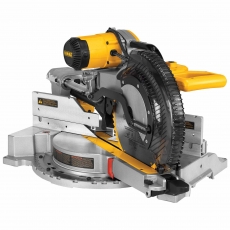 DEWALT DWS780 240v 12" Slide Mitre Saw