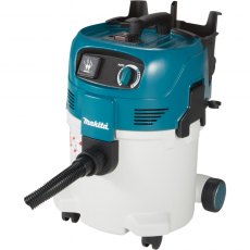 MAKITA VC3012M 240v 30L M Class Dust Extractor