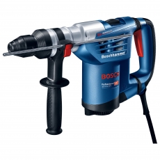 BOSCH NMD1 (GBH4-32DFR) 110v Multidrill plus accessories BOSCH NMD1 (GBH4-32DFR) 110v Multidrill plus accessories