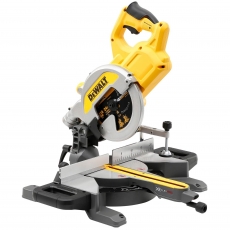 DEWALT DCS777N 54v 216mm Flexvolt Mitre Saw BODY ONLY