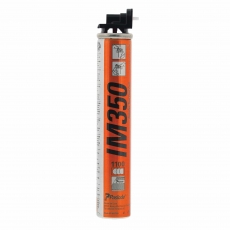 PASLODE 300346 Pink 80ml Impulse Fuel Cell 2pk
