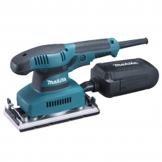 MAKITA BO3710 240v 1/3" Sheet Orbital Sander