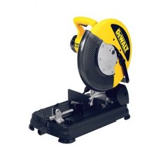 DEWALT DW872 240v 355mm Metal Cutting Chop Saw