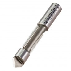 TREND 47/40X1/2TC Pierce & Trim 12.7mm x 30mm
