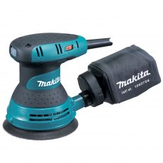 MAKITA BO5031 110v 5" Random Orbit Sander