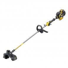 DEWALT DCM571X1 54v XR Flexvolt Brushcutter with 1x9ah Battery
