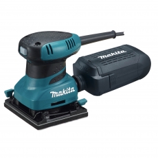 MAKITA BO4555 240v 200w Palm Sander