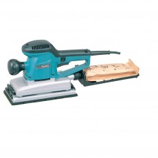 MAKITA BO4900 240V Finish Sander
