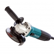 MAKITA GA5030R 110v 5" 720w Angle Grinder Slim Body