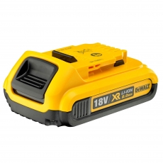 DEWALT DCF620D2K 18v Brushless Drywall Screwdriver with 2x2ah Batteries