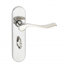 URFIC 14-140-3000-04 Berkshire Bathroom Polished Nickel URFIC 14-140-3000-04 Berkshire Bathroom Polished Nickel