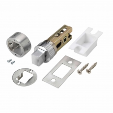 URFIC EDB57SN 3" Easy Dead Bolt 45mm - Satin Nickel
