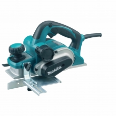 MAKITA KP0810K 110v 82mm Planer complete with Carry Case
