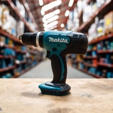 MAKITA DHP453Z 18v LXT Combi Drill BODY ONLY