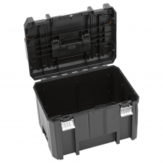 DEWALT DWST1-71195 T-STAK 6  Deep Tool Box - (No Tote Tray)