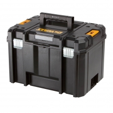 DEWALT DWST1-71195 T-STAK 6  Deep Tool Box - (No Tote Tray)