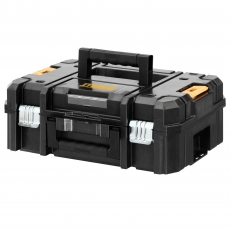 DEWALT DWST1-70703 TSTAK-II Tool Storage Box