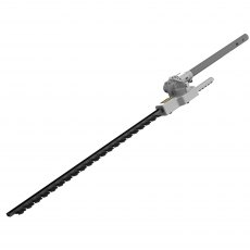 DEWALT DCMASPH6N Flexvolt Split Boom Pole Hedge Attachment