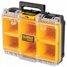DEWALT DWST83392-1 Toughsystem 2.0 1/2 width Deep Organiser