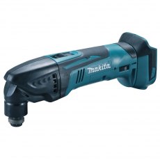 MAKITA DTM50Z 18v LXT Multi-Tool BODY ONLY